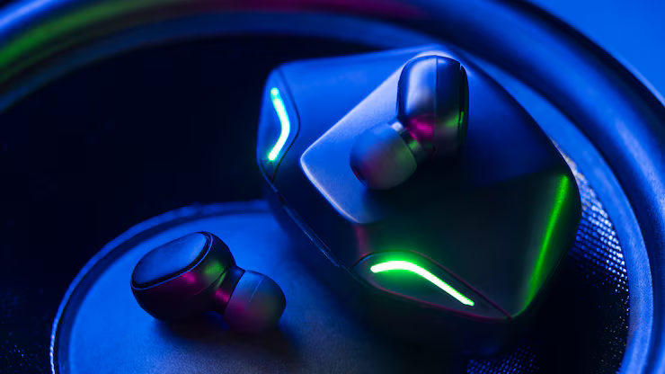 Thespark Shop Wireless Earbuds for Gaming Review